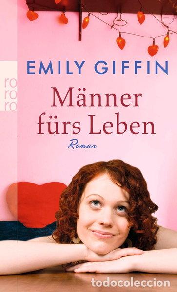 Libros: M&auml;nner f&uuml;rs Leben- 9783499249815