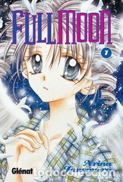 Libros: Fullmoon 1: En busca de la luna llena- 9788483570050