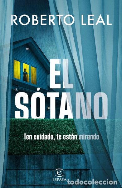 Libros: EL SOTANO- 9788467082395