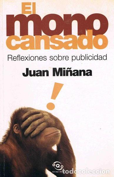 Libros: El mono cansado- 9788466611084