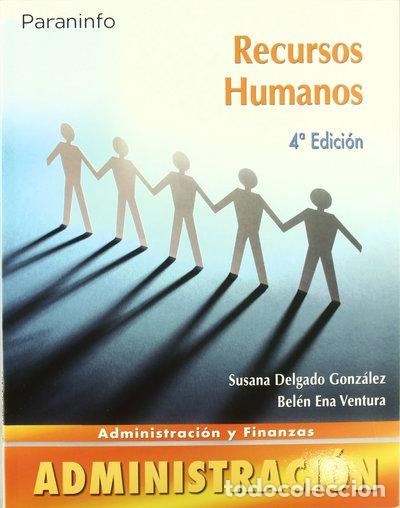 Libros: Recursos Humanos- 9788497325806
