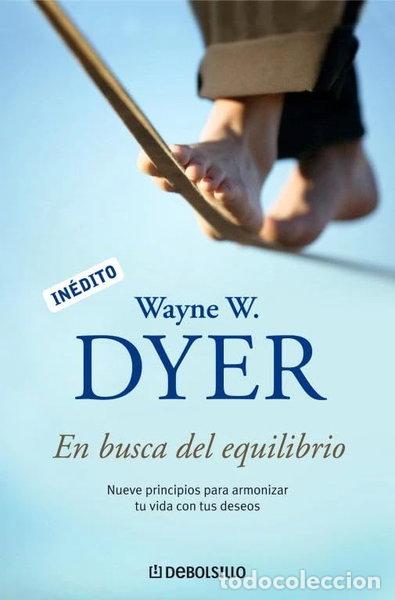 Libros: En busca del equilibrio- 9788483465394