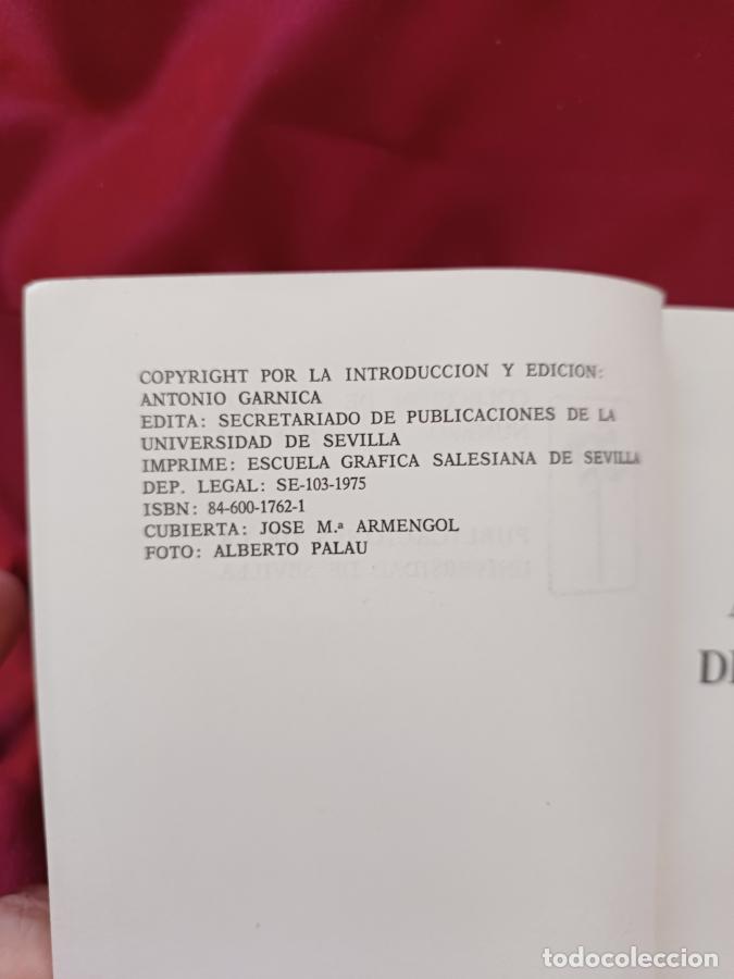 Libros: Autobiograf&iacute;a de Blanco-White - Blanco White, Jos&eacute; Mar&iacute;a - Foto 3