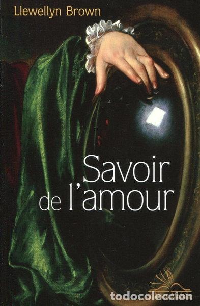 Livros em segunda m&atilde;o: Savoir de l'amour- 9782815600095