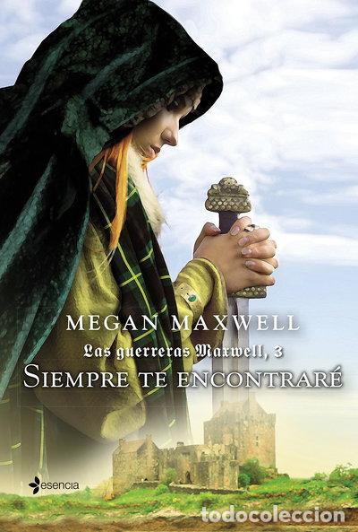 Livros em segunda m&atilde;o: Siempre te encontrar&eacute;- 9788408132387