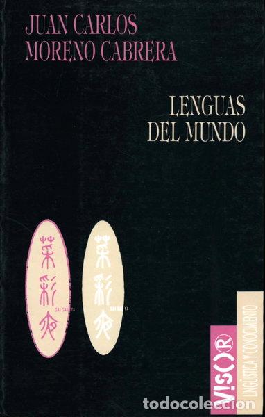 Livros em segunda m&atilde;o: Lenguas del mundo- 9788477748564