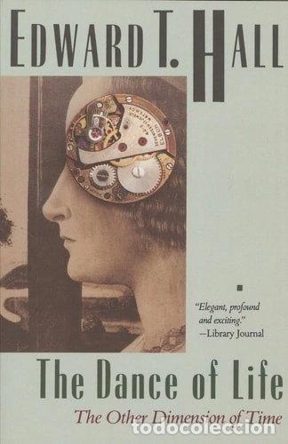 Livros em segunda m&atilde;o: The Dance of Life- 9780385192484