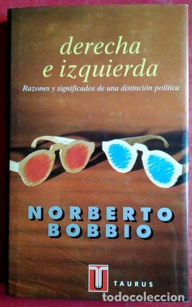 Livros em segunda m&atilde;o: Derecha e izquierda- 9788430600823
