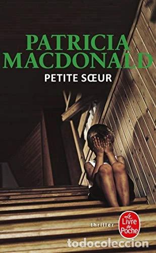Livros em segunda m&atilde;o: Petite soeur- 9782298087611