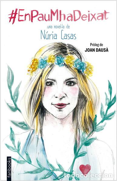 Livros em segunda m&atilde;o: En Pau m'ha deixat- 9788416297139