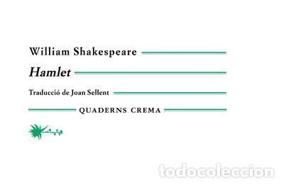 Livros em segunda m&atilde;o: Hamlet- 9788477272588
