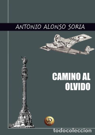 Livros em segunda m&atilde;o: Camino al olvido- 9788412726916