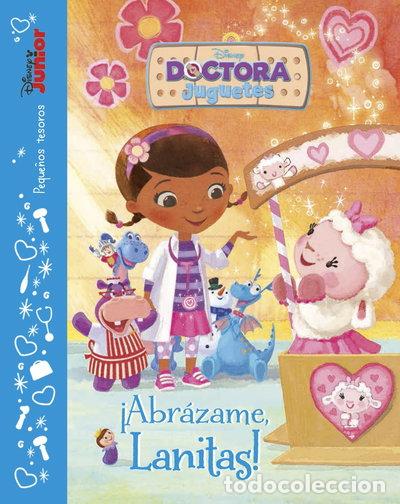 Libri di seconda mano: Doctora Juguetes. &iexcl;Abr&aacute;zame, Lanitas!- 9788499517537