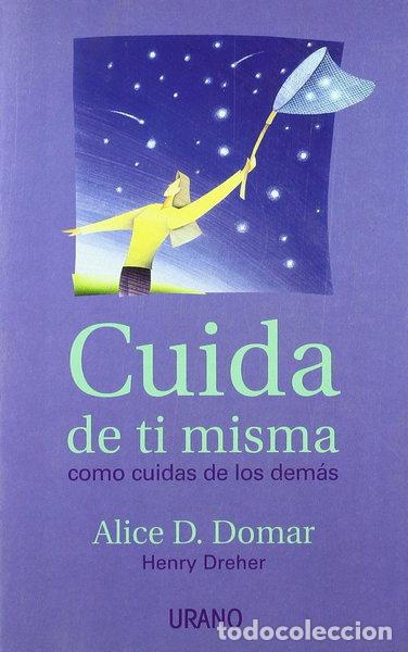 Libri di seconda mano: Cuida de ti misma- 9788479535001