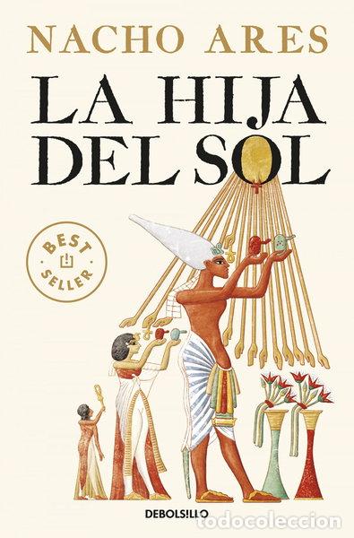 Libri di seconda mano: La hija del sol- 9788466343688