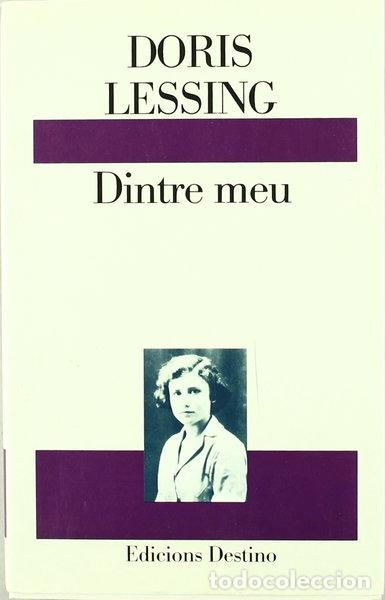 Libri di seconda mano: Dintre meu- 9788423328475