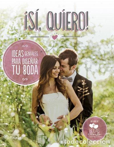 Libros: &iexcl;S&iacute;, quiero!- 9788408118510