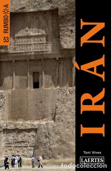 Libros: Ir&aacute;n (9788475849355)