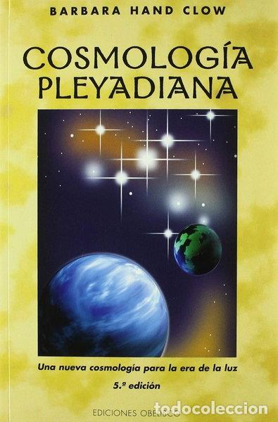 Libri di seconda mano: Cosmolog&iacute;a pleyadiana- 9788477207467