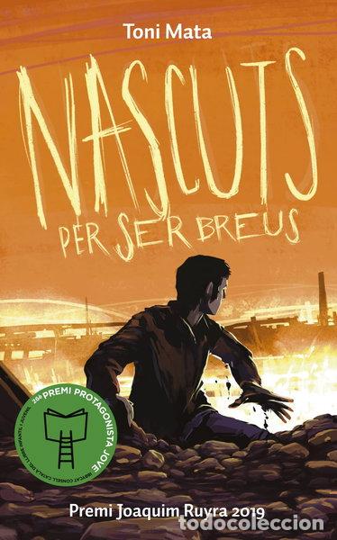 Libros: Nascuts per ser Breus- 9788424675004