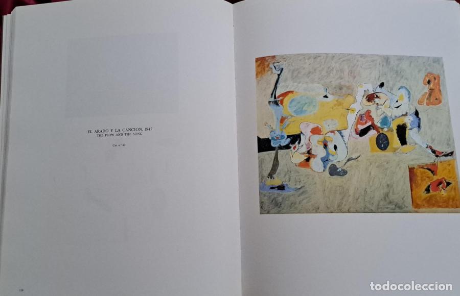 Libros: Arshile Gorky (1904-1948) - - Foto 3