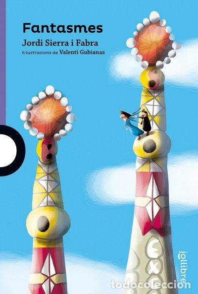 Libros: Fantasmes- 9788416661138