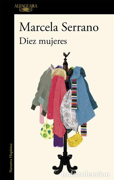 Libri di seconda mano: Diez mujeres- 9788420407678