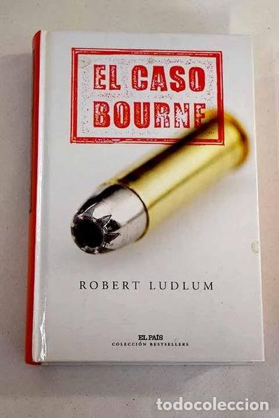 Libri di seconda mano: El caso Bourne- 9788498155013
