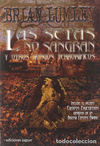 Libros: Las setas no sangran- 9788496423565