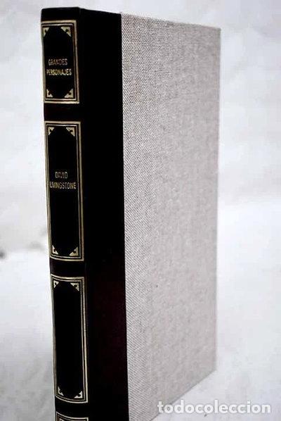 B&uuml;cher: David Livingstone- 9788433571502