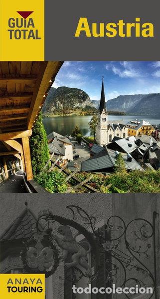 B&uuml;cher: Austria. Gu&iacute;a completa- 9788420747774