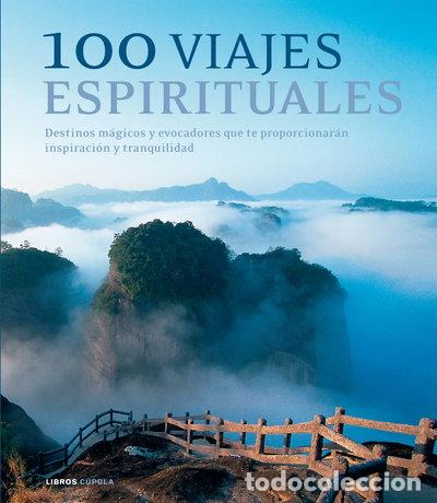 Livros em segunda m&atilde;o: 100 viajes espirituales- 9788448068585