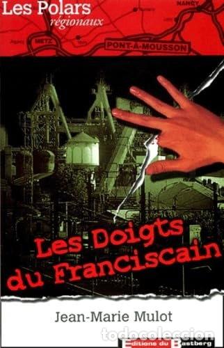 Livros em segunda m&atilde;o: Les doigts du franciscain- 9782913990647
