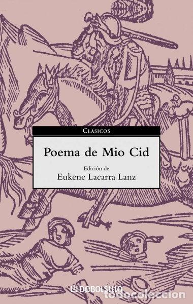 Livros em segunda m&atilde;o: Poema de M&iacute;o Cid- 9788497590679