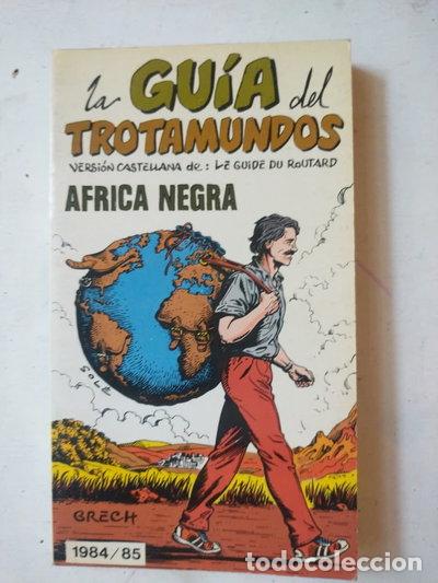 Libros: &Aacute;frica Negra- 9788475970073