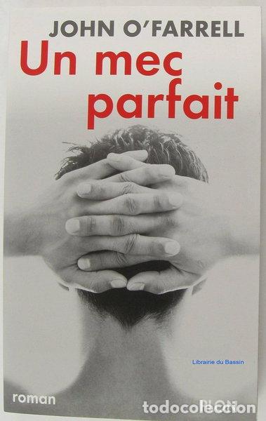 Libros: Un mec parfait- 9782259193757