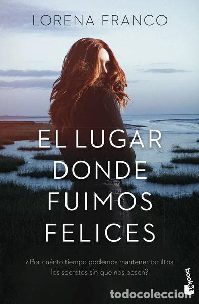 Libros: El lugar donde fuimos felices- 9788408273868