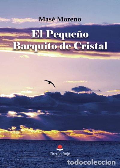 Libros: El peque&ntilde;o barquito de cristal- 9788411111959