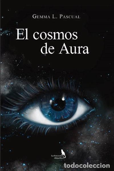 Libros: EL COSMOS DE AURA- 9788412715385