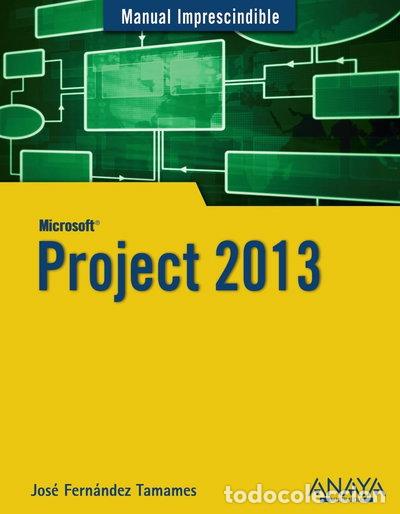 Libros: Project 2013- 9788441534629