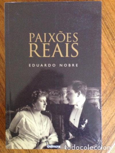 Libros: Paix&otilde;es reais- 9789725890813