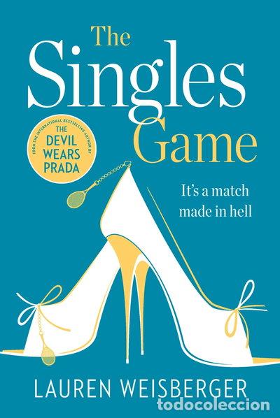 Libros: The Singles Game- 9780007569243