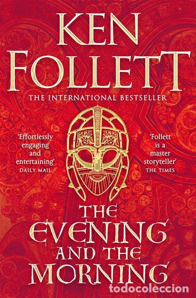 Libros: The Evening and the Morning- 9781447278825