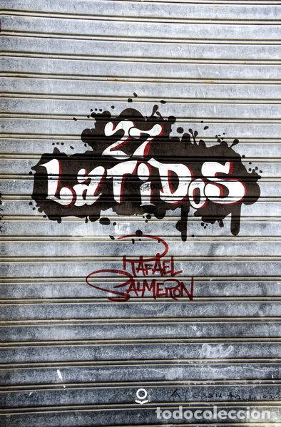 Libros: 27 latidos- 9788491221548