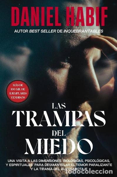 books: Las trampas del miedo- 9781400223510