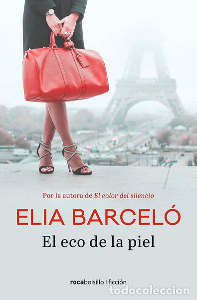 books: El eco de la piel- 9788417821111