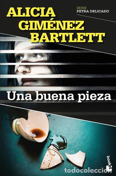 books: UNA BUENA PIEZA- 9788423370184