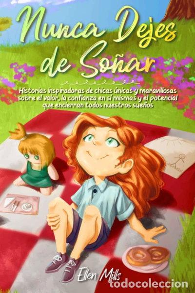 books: Nunca Dejes de So&ntilde;ar- 9791280592118