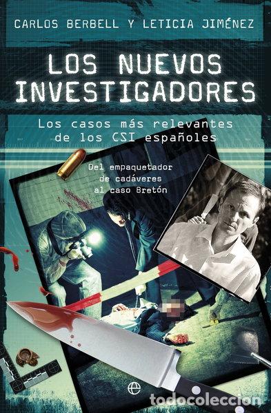 Livres: Los nuevos investigadores- 9788499704609