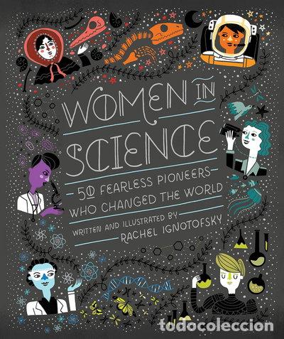 Livres: Women in Science- 9781607749769